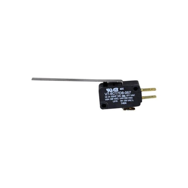 Allpoints 8010361 Switch, Micro For Groen
